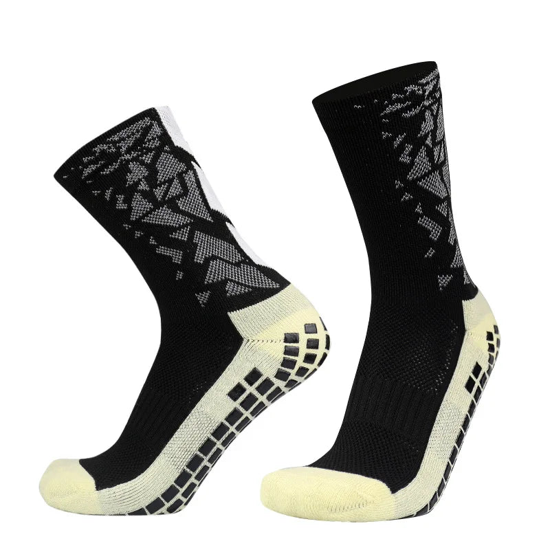 Camouflage Football Socks-S Cure-Sports Cure