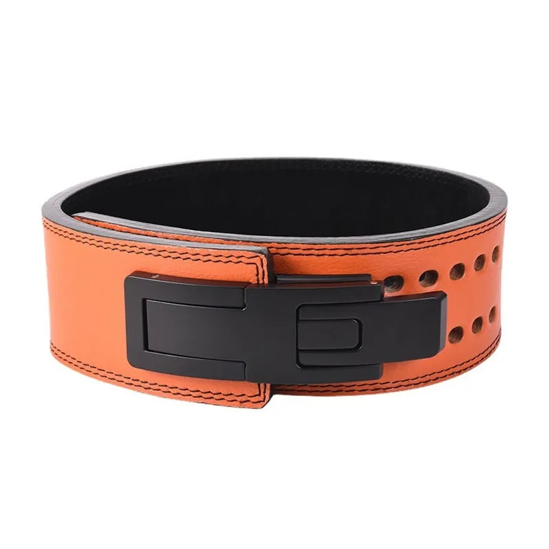 S Cure Weightlifting Belt-S Cure-Sports Cure