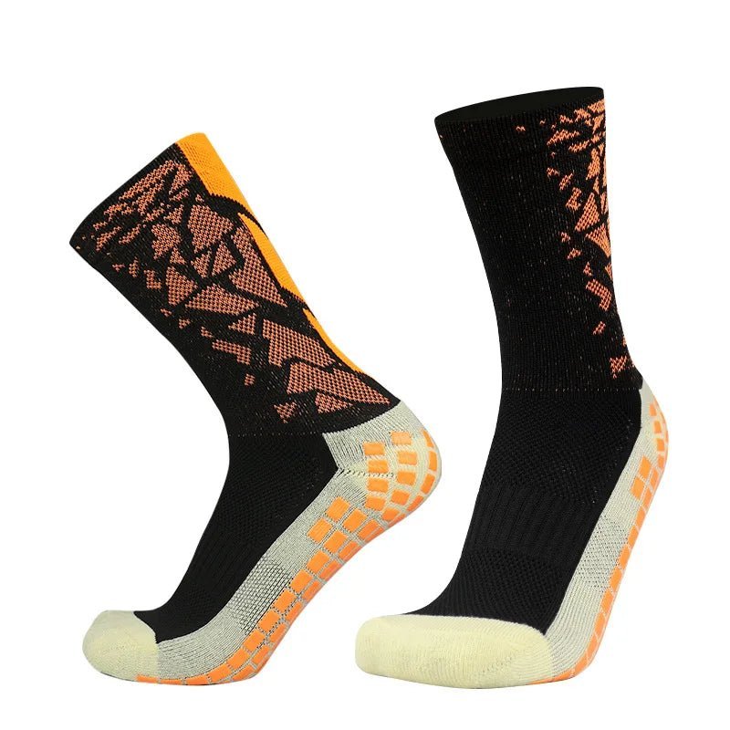 Camouflage Football Socks-S Cure-Sports Cure