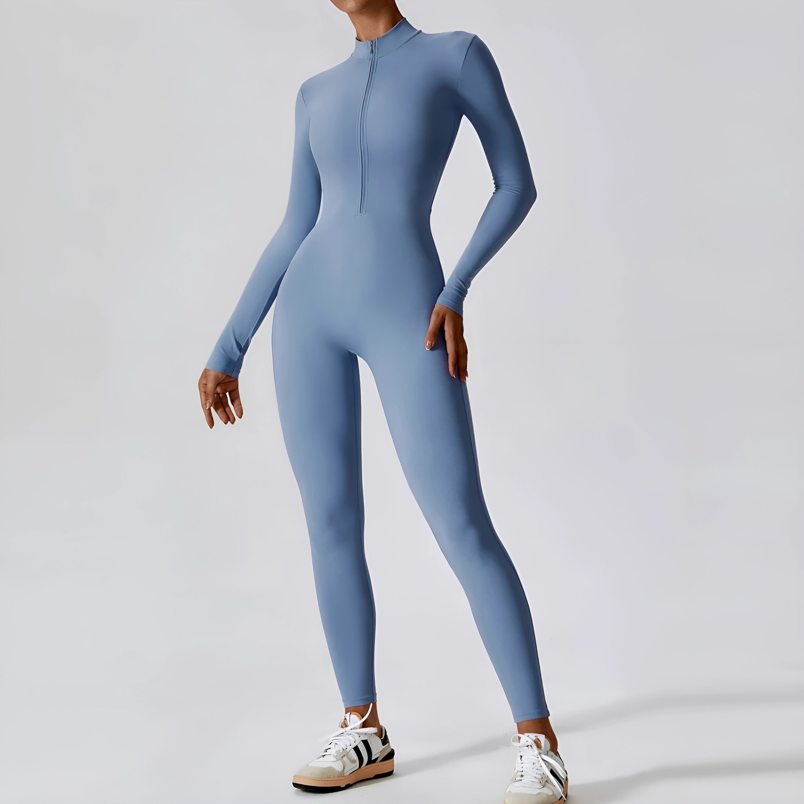 Yoga Jumpsuits-S Cure-Sports Cure