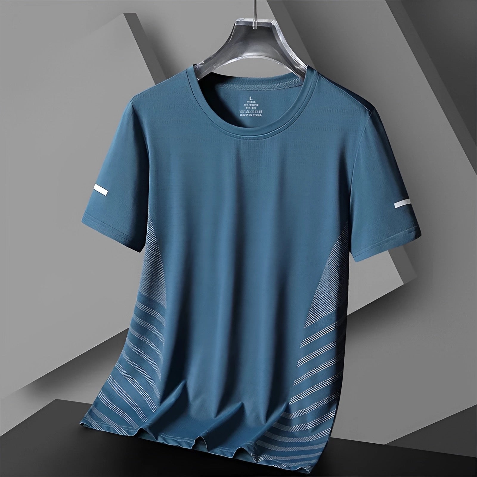 SwiftDry T-Shirt-S Cure-Sports Cure