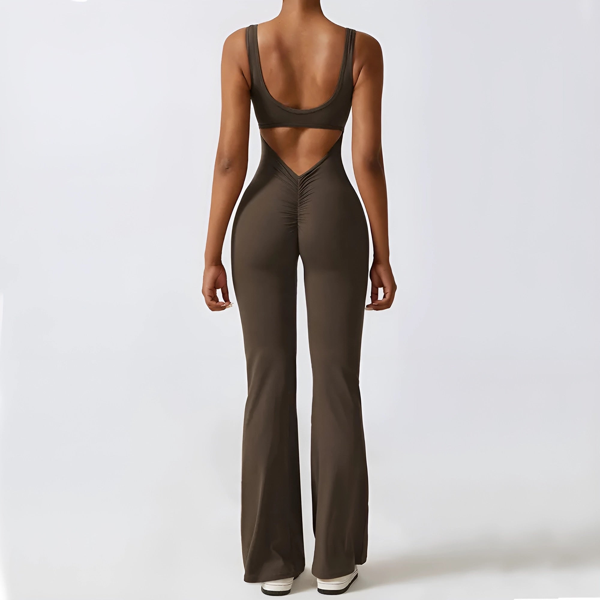 Yoga Jump Suit-S Cure-Sports Cure