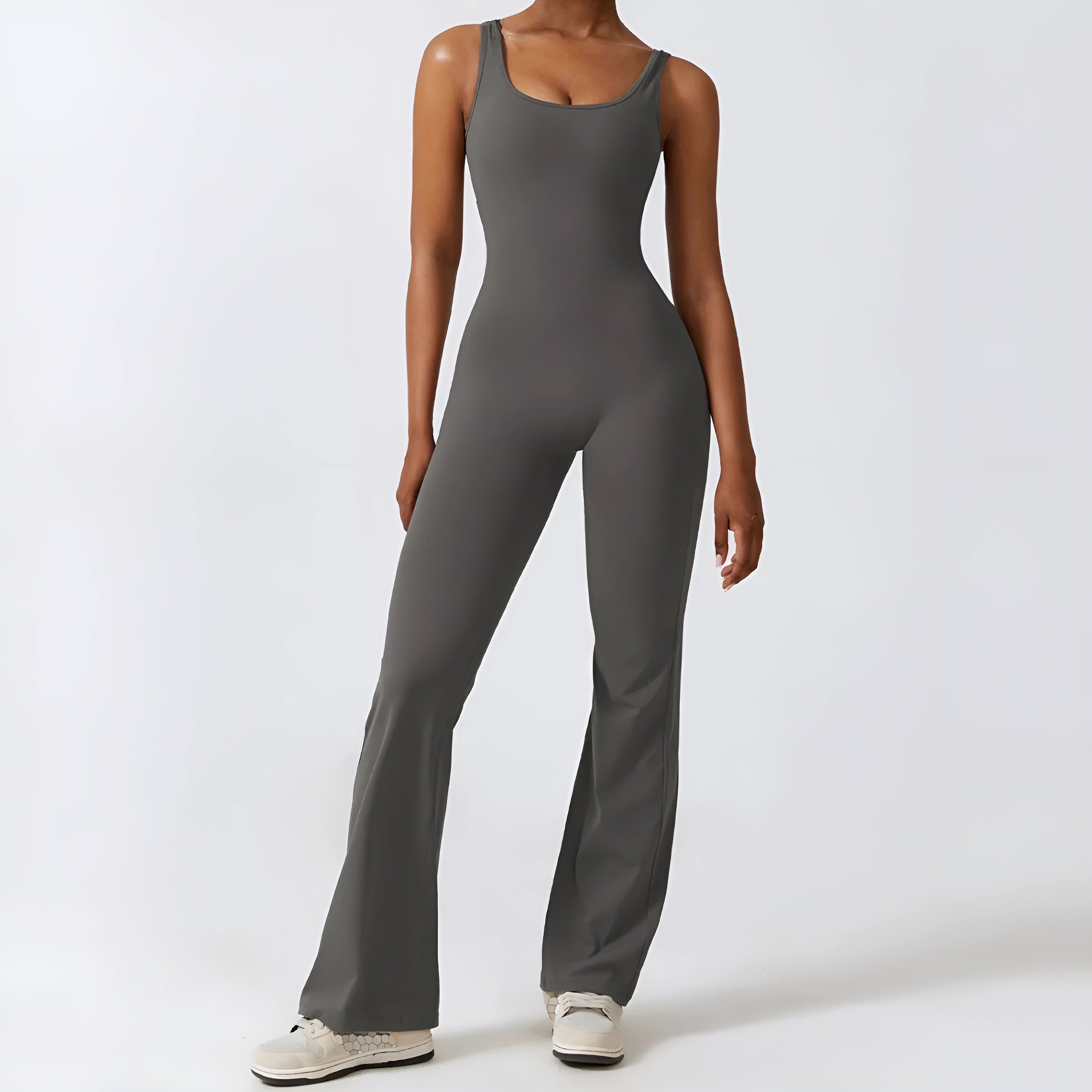 Yoga Jump Suit-S Cure-Sports Cure