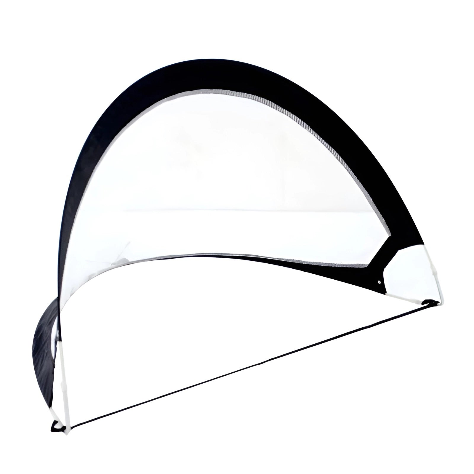 Football Goal Pop Up-S Cure-Sports Cure