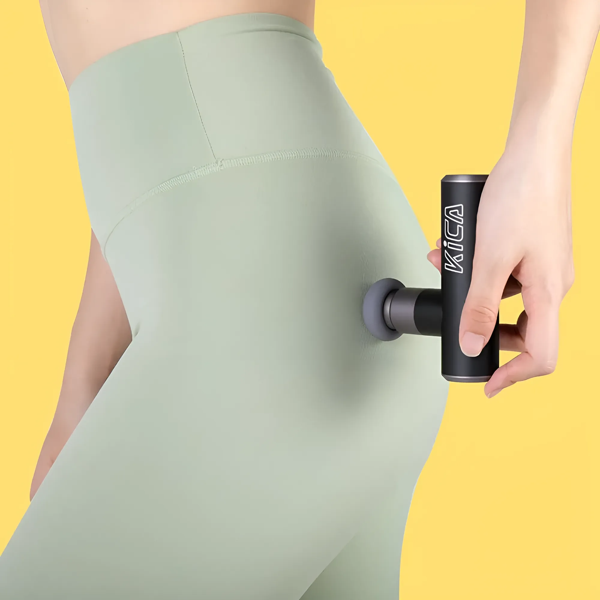 MINI2 Mini Massage Gun-S Cure-Sports Cure