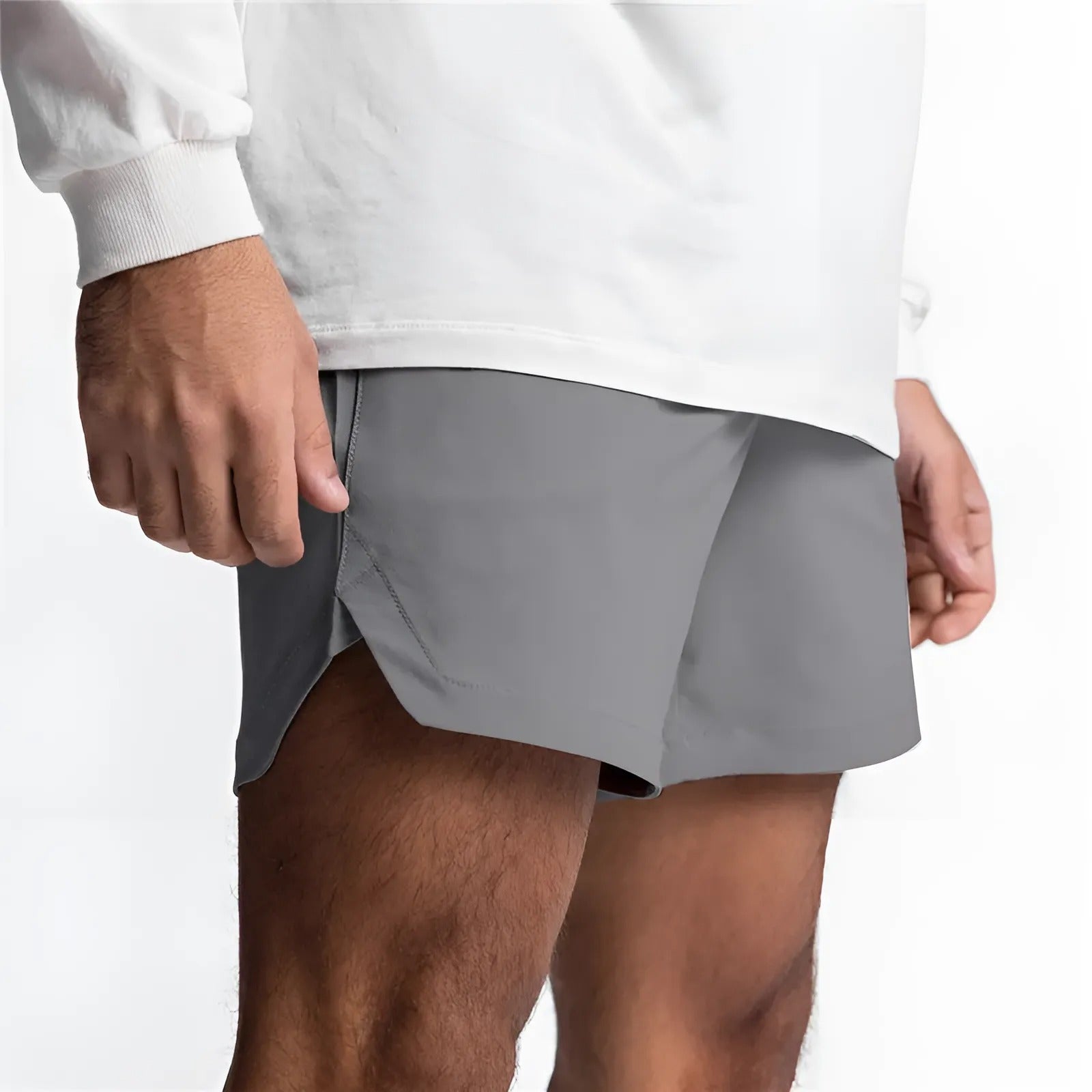Training Shorts-S Cure-Sports Cure