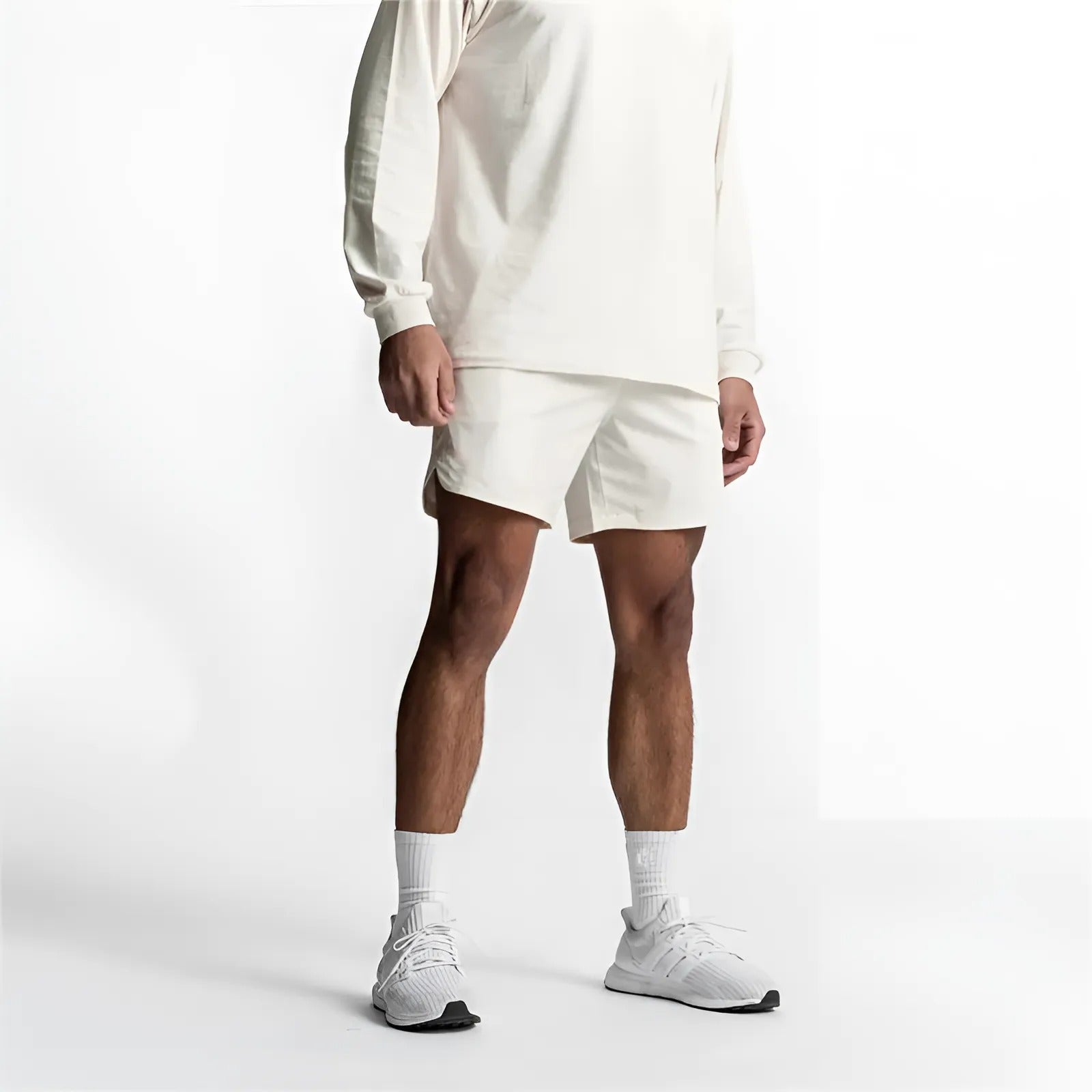 Training Shorts-S Cure-Sports Cure