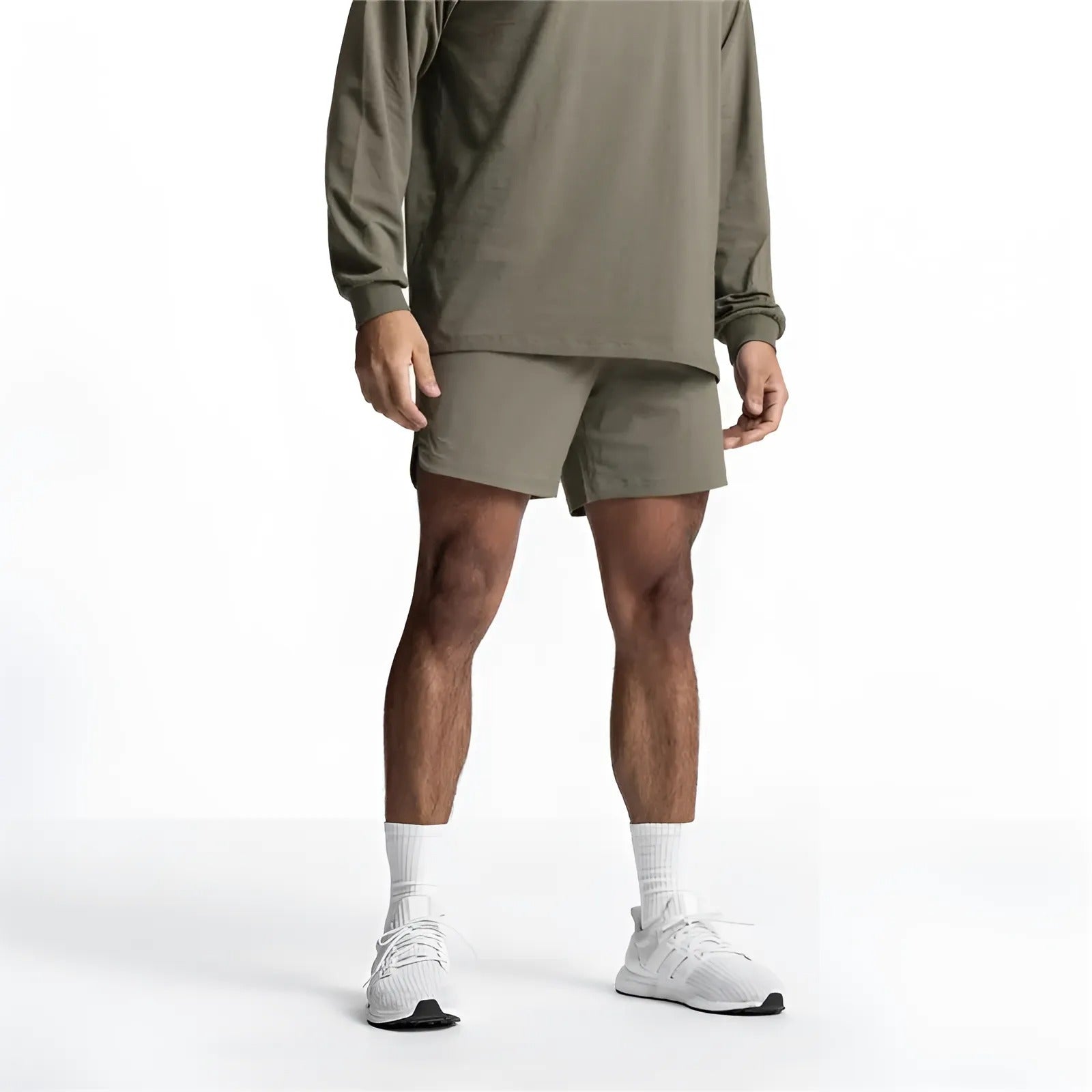 Training Shorts-S Cure-Sports Cure