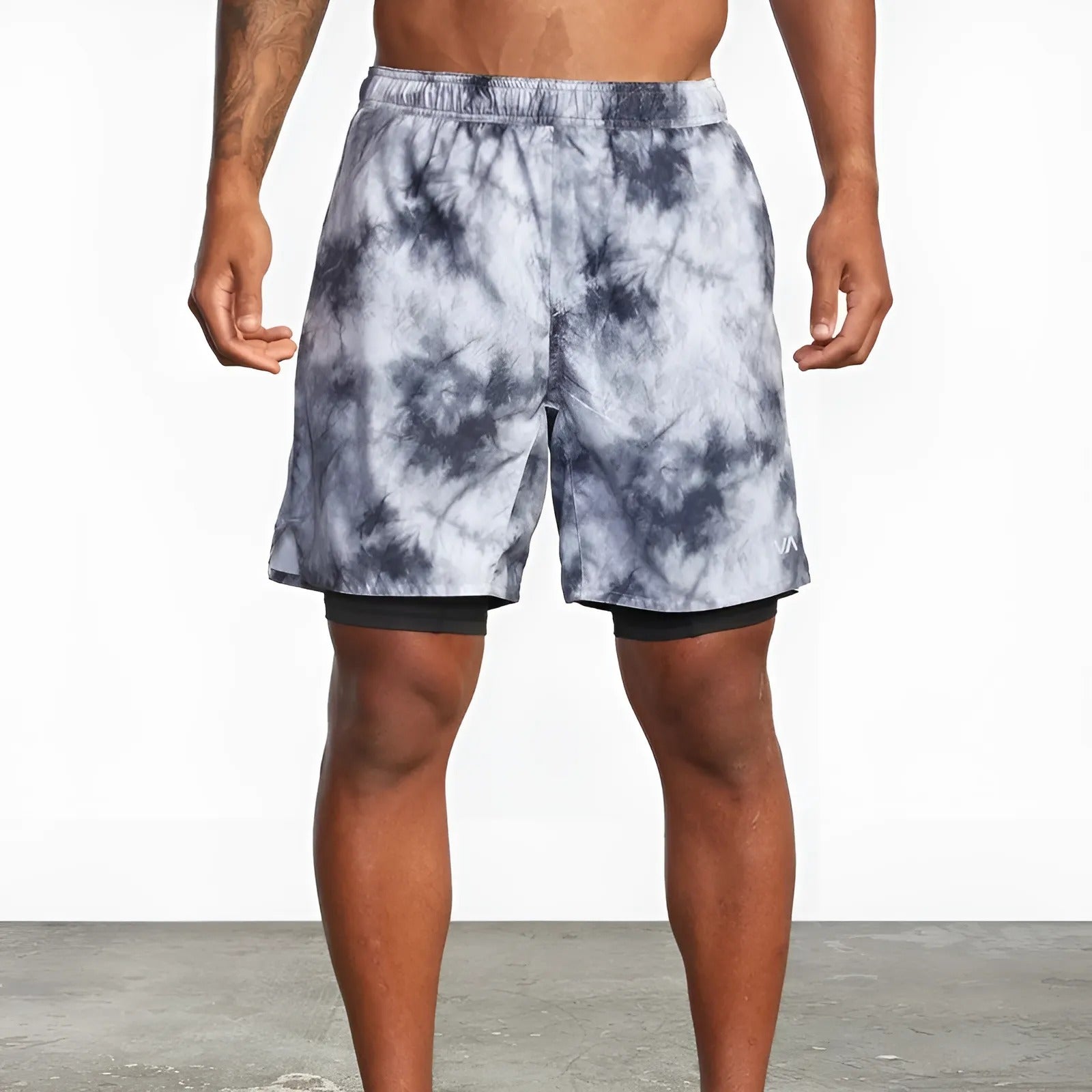 Fitness Shorts-S Cure-Sports Cure
