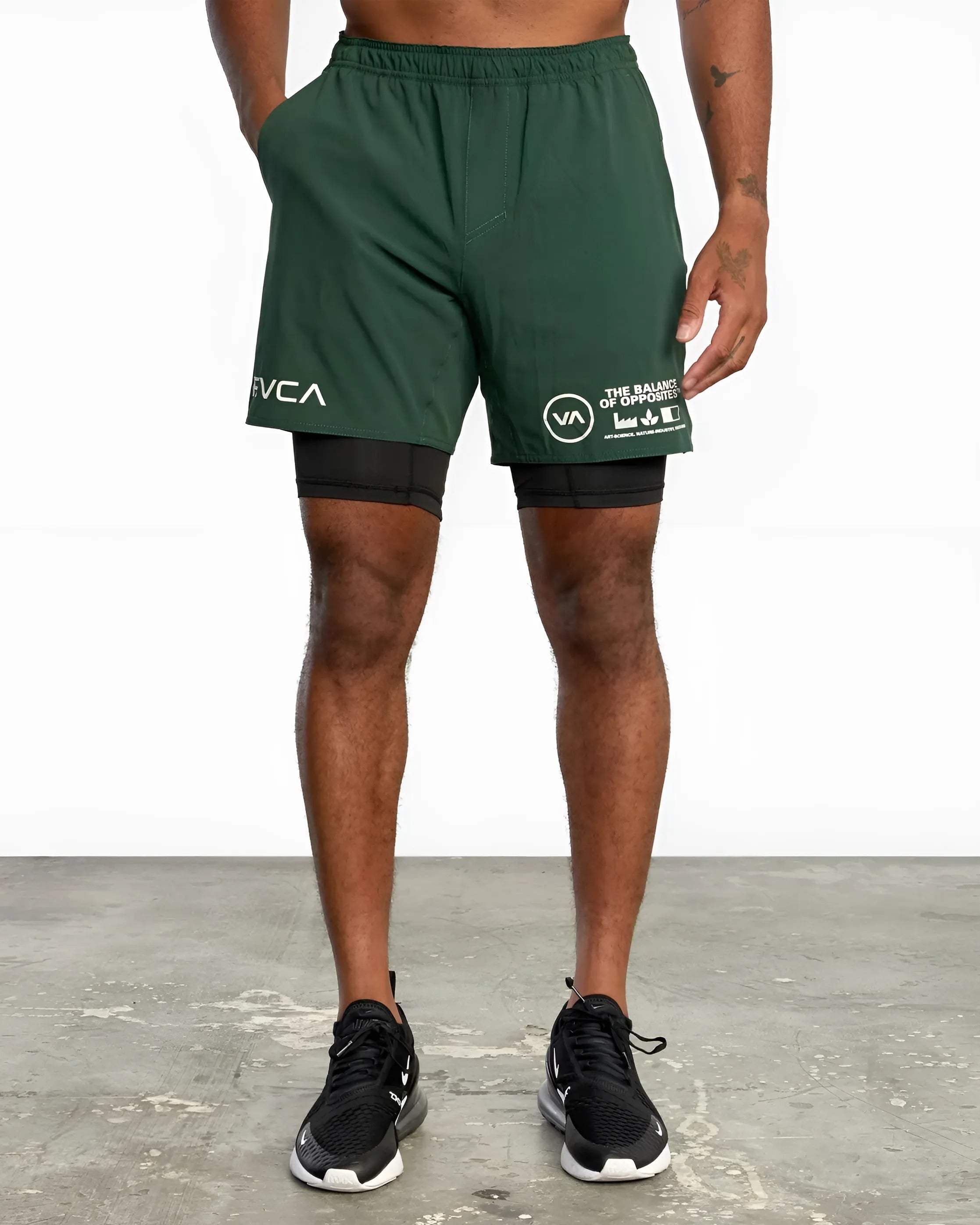 Fitness Shorts-S Cure-Sports Cure