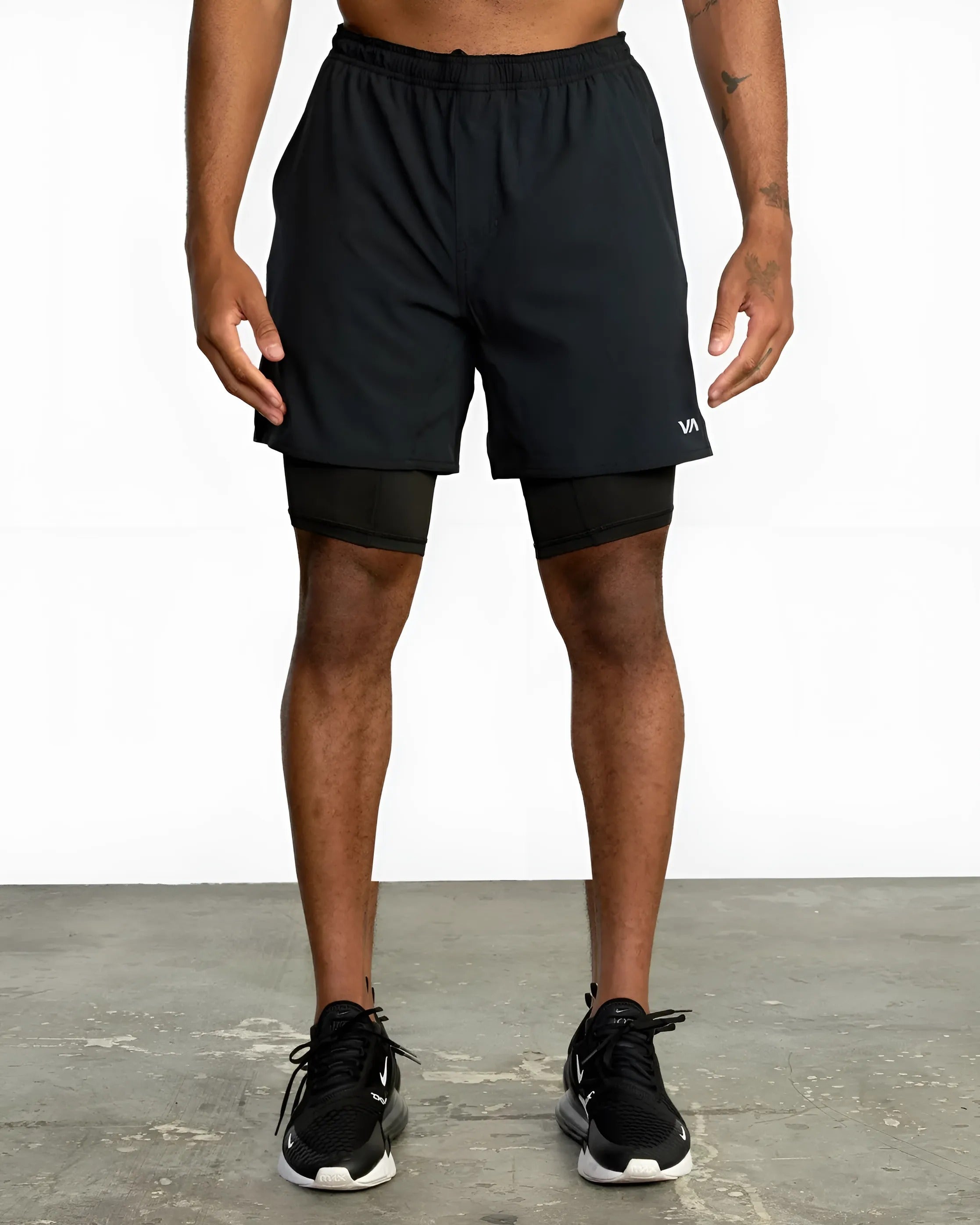 Fitness Shorts-S Cure-Sports Cure