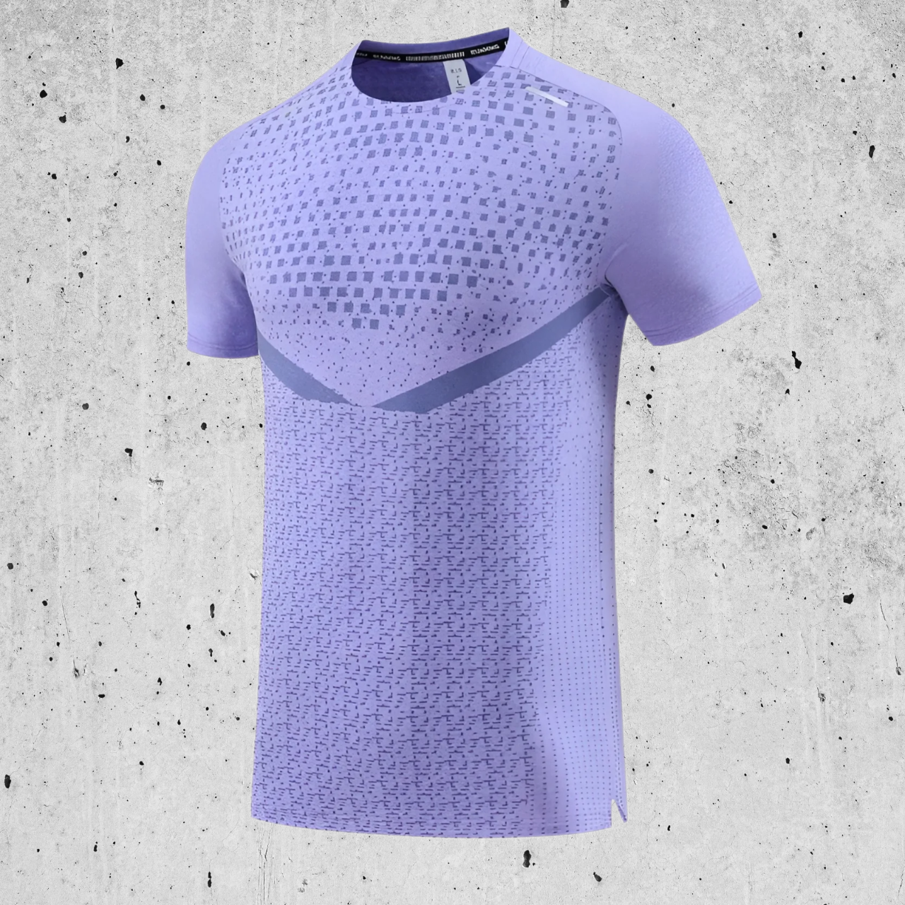 MotionDry T-Shirt-S Cure-Sports Cure