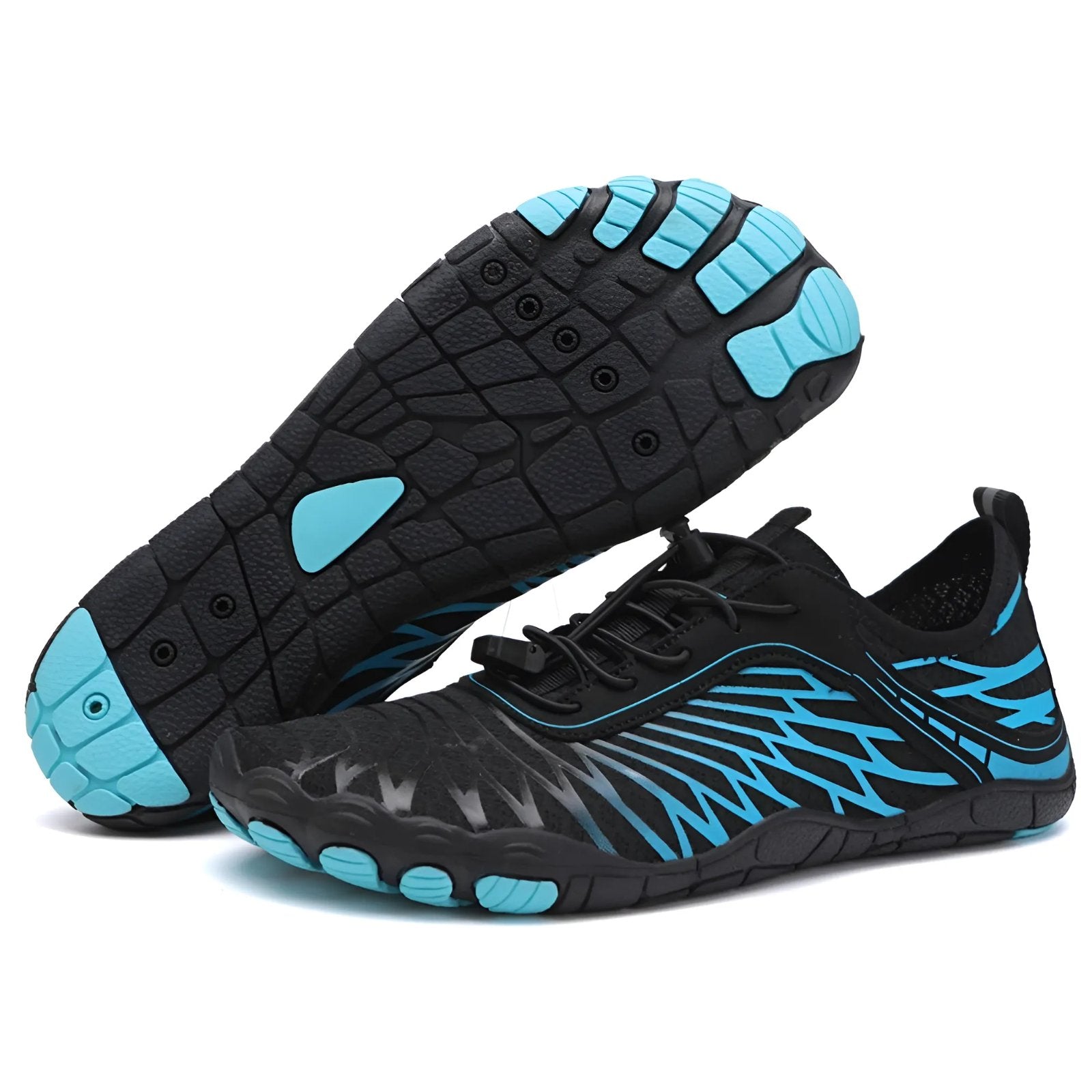 AquaGuard Unisex Water Shoes-S Cure-Sports Cure