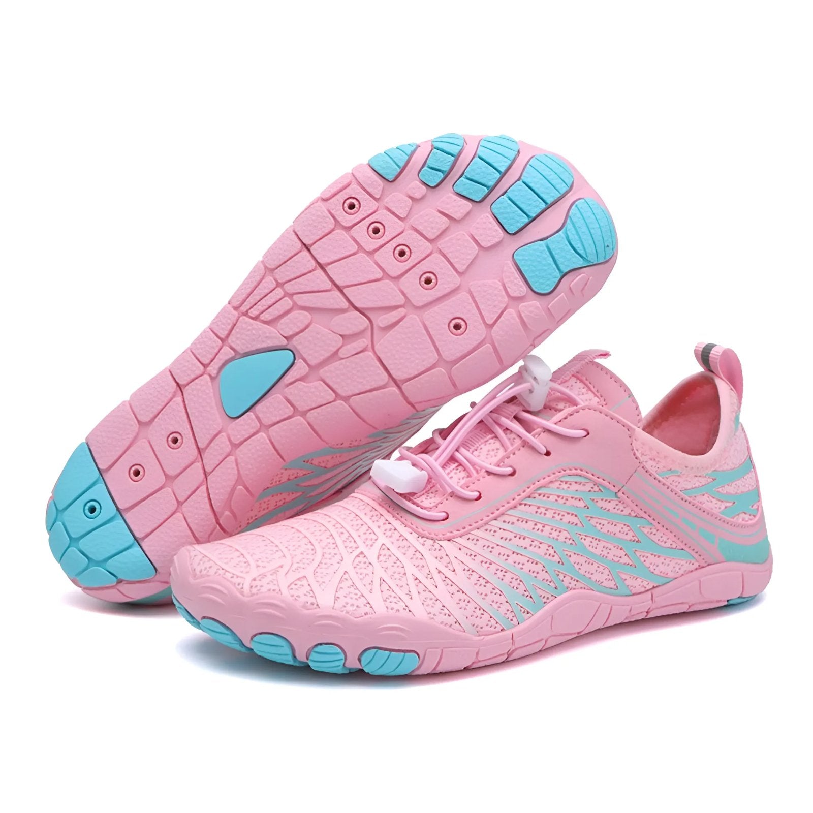 AquaGuard Unisex Water Shoes-S Cure-Sports Cure