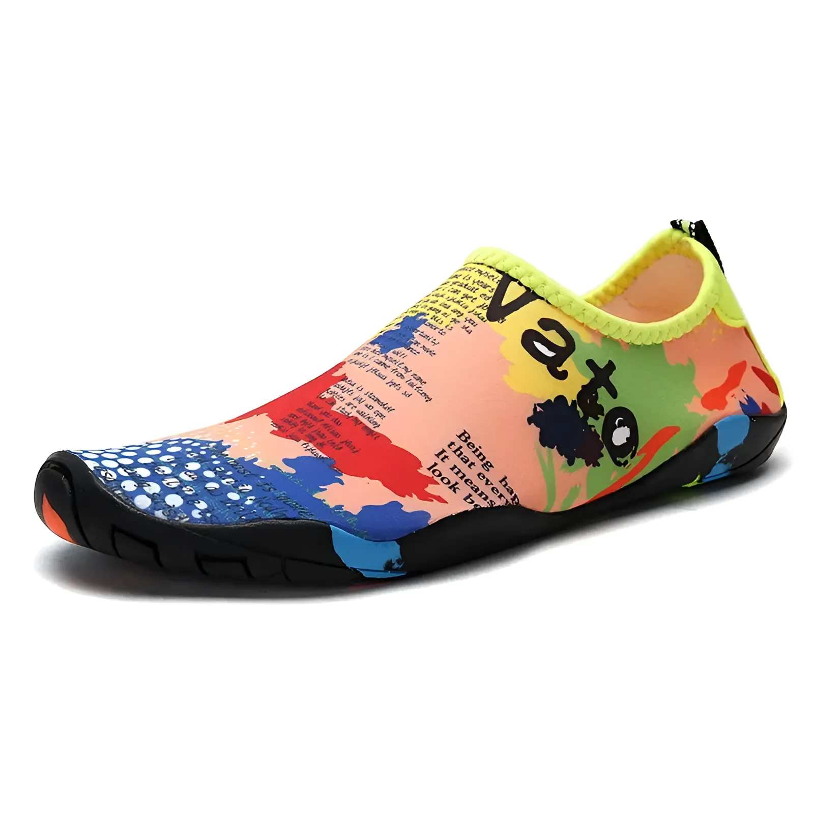 Sports Water Sneakers-S Cure-Sports Cure