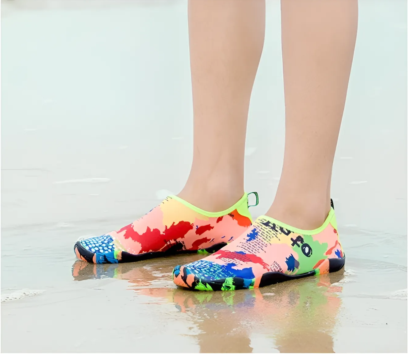 Sports Water Sneakers-S Cure-Sports Cure