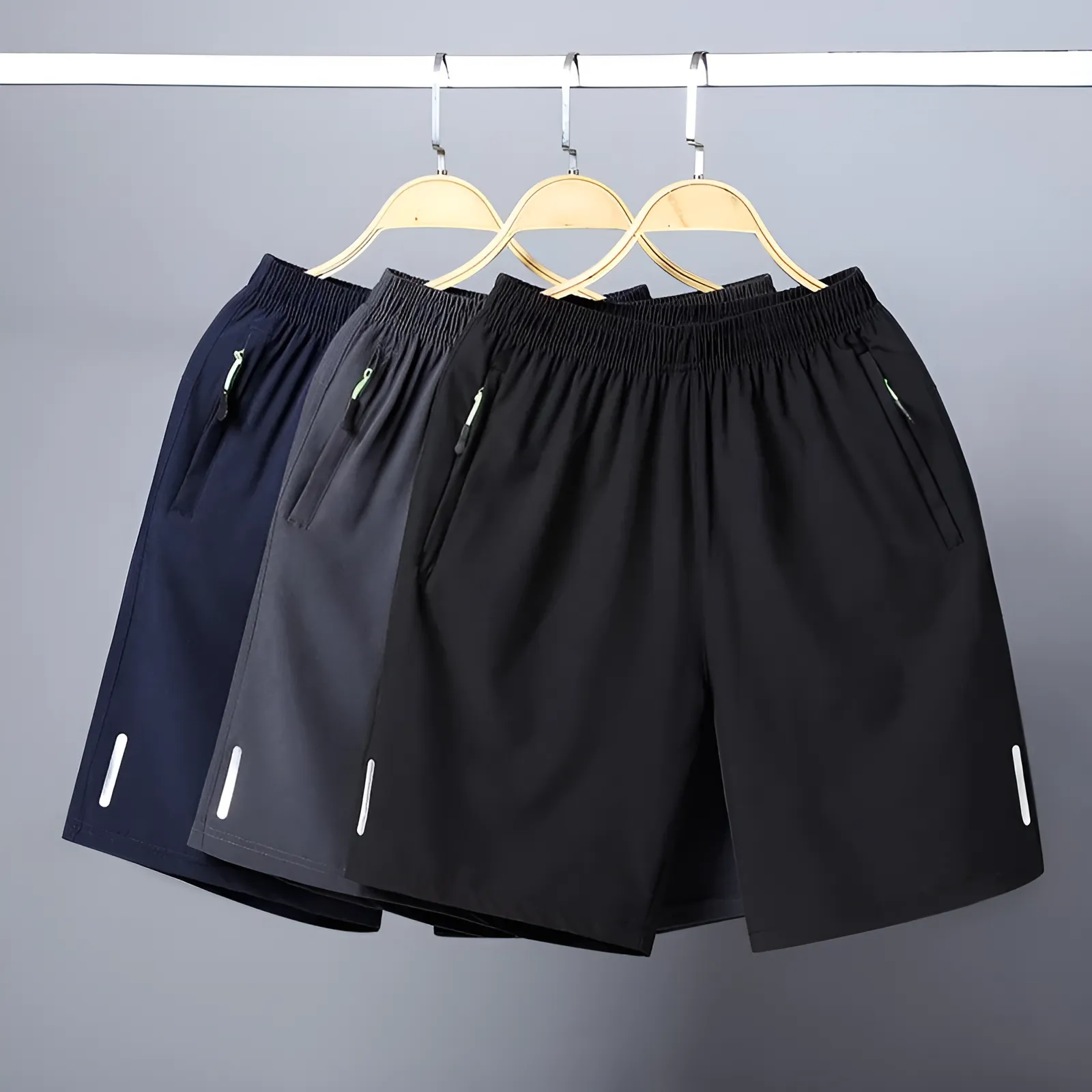 Ice Silk Shorts-S Cure-Sports Cure