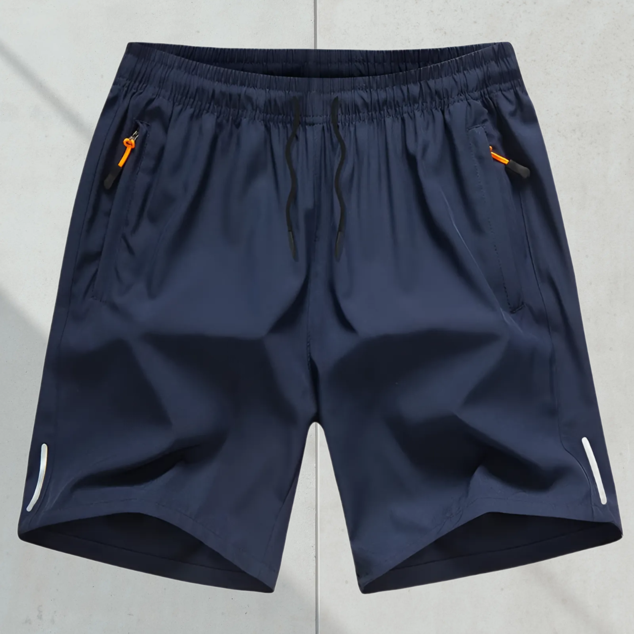 Ice Silk Shorts-S Cure-Sports Cure