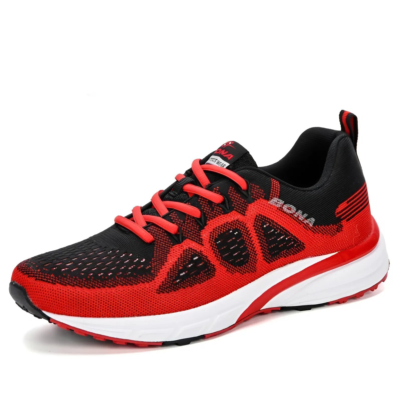 Bona Shoes-S Cure-Sports Cure