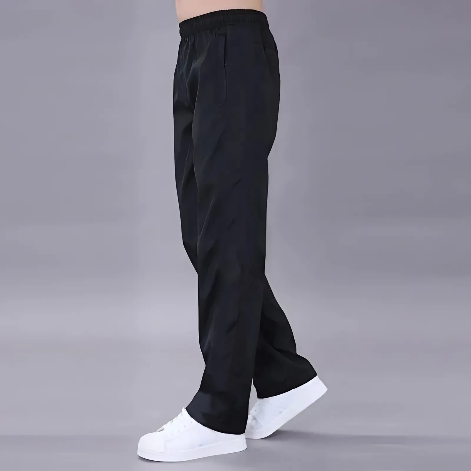 Men's Quick Dry Sweatpants-S Cure-Sports Cure
