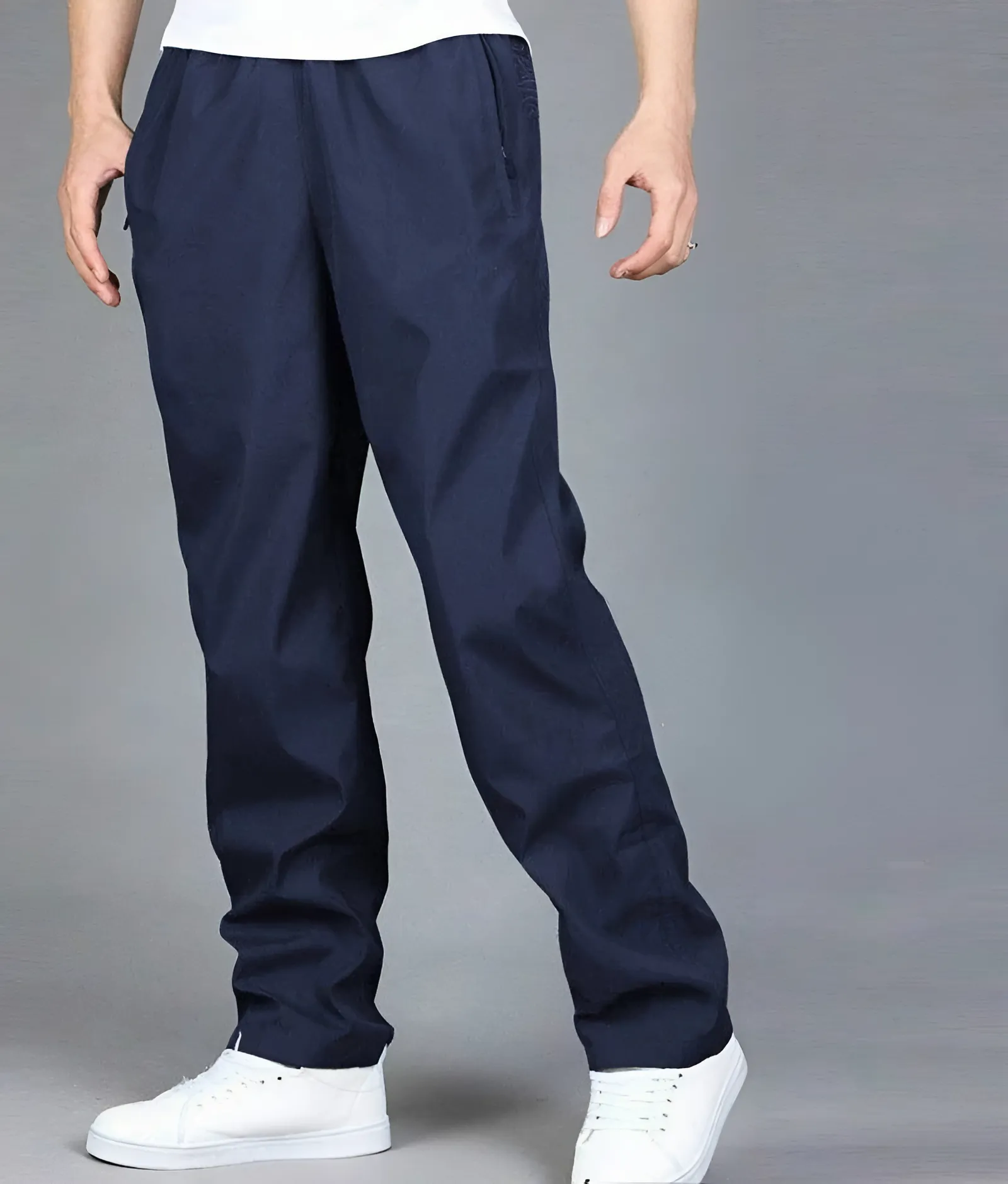 Men's Quick Dry Sweatpants-S Cure-Sports Cure